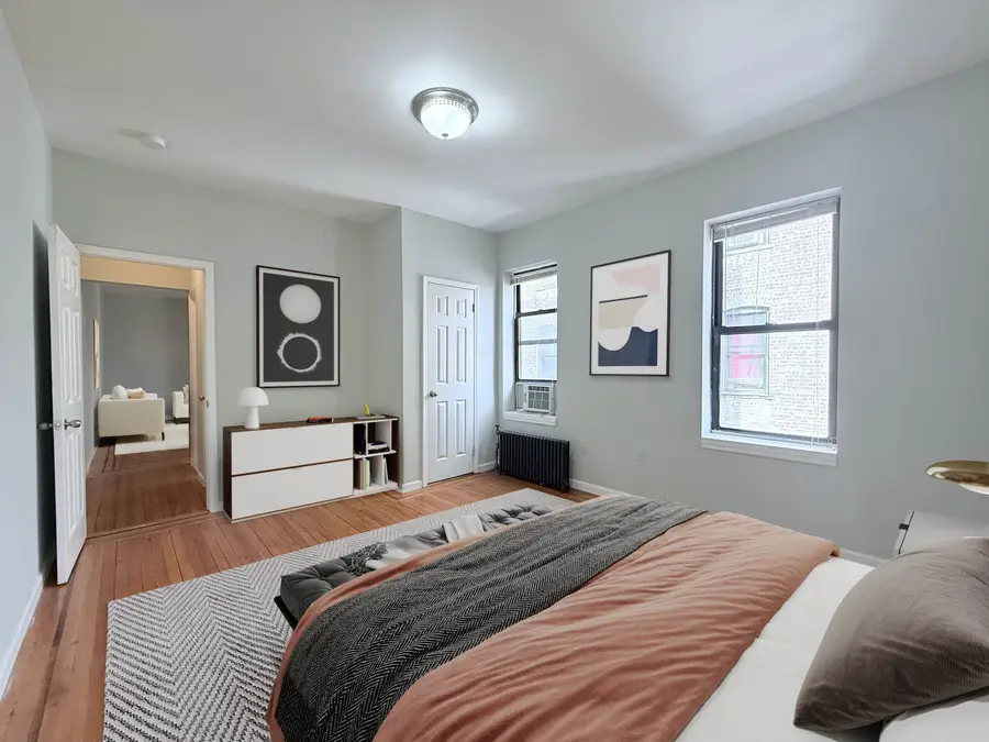 333 FAIRMOUNT AVE #3J, Jersey City, NJ 07306 - #3