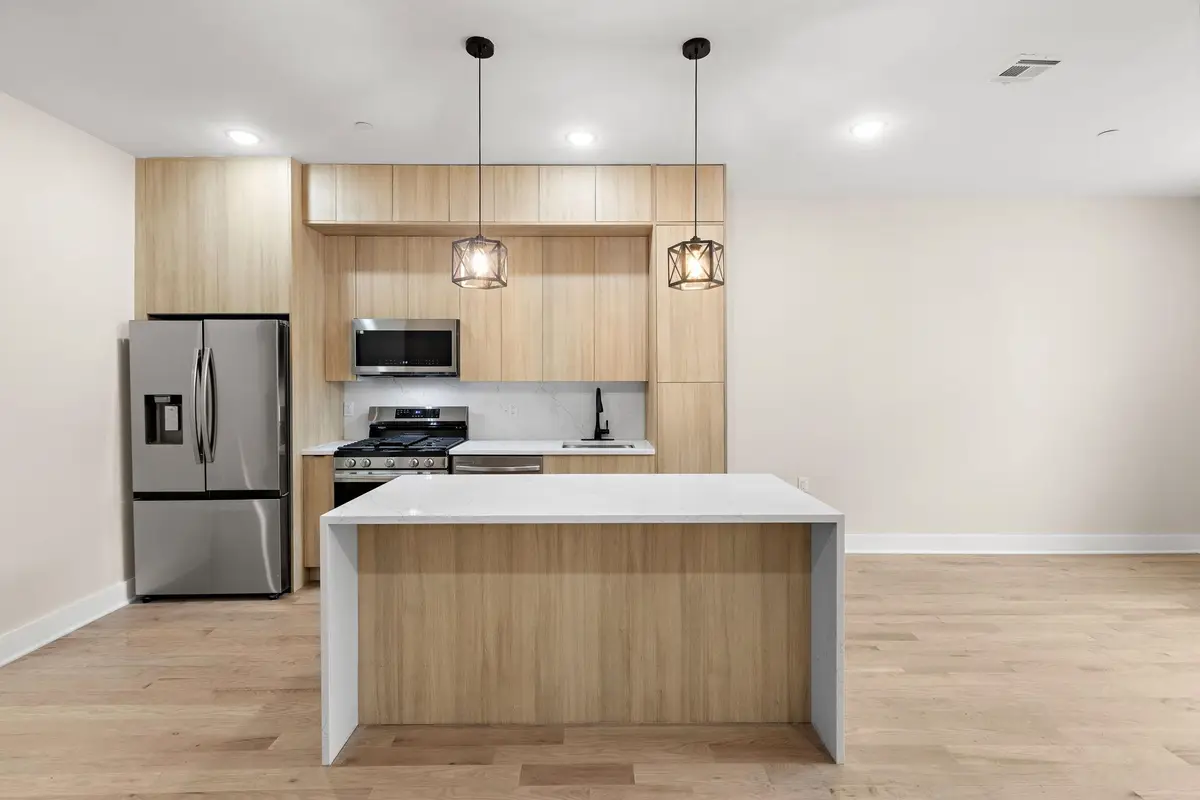 161A NEW YORK AVE #A, Jersey City, NJ 07307 - #1
