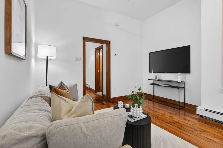913-915 WILLOW AVE #1A, Hoboken, NJ 07030 - #2