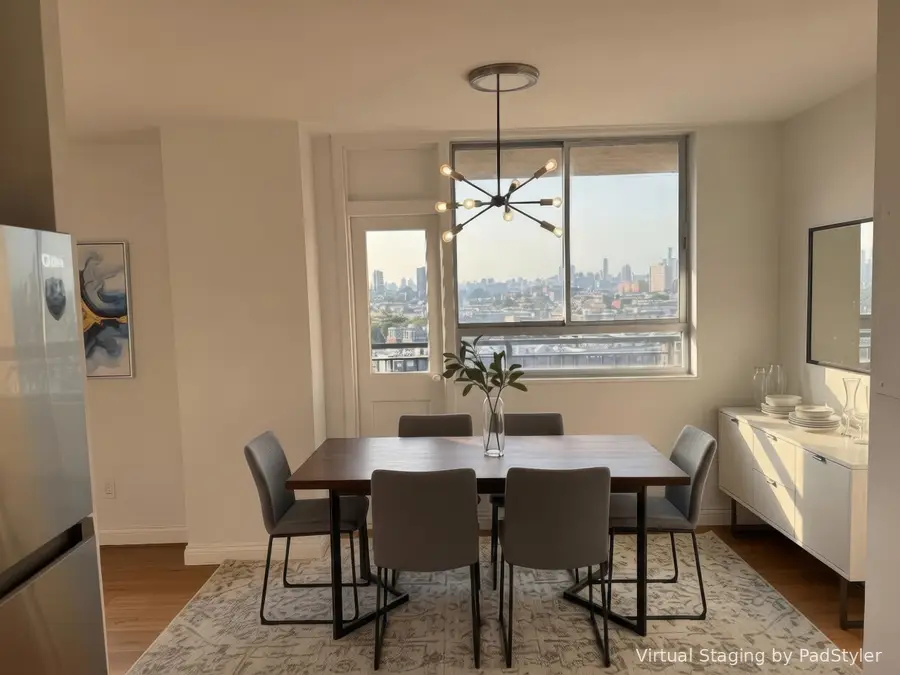 100 MANHATTAN AVE #413, Union City, NJ 07087 - #2