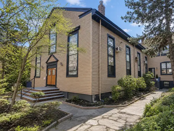 237 5TH ST #3, JC, Downtown, NJ 07302