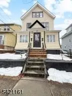 66 WASHBURN PL, East Rutherford, NJ 07073 - #1
