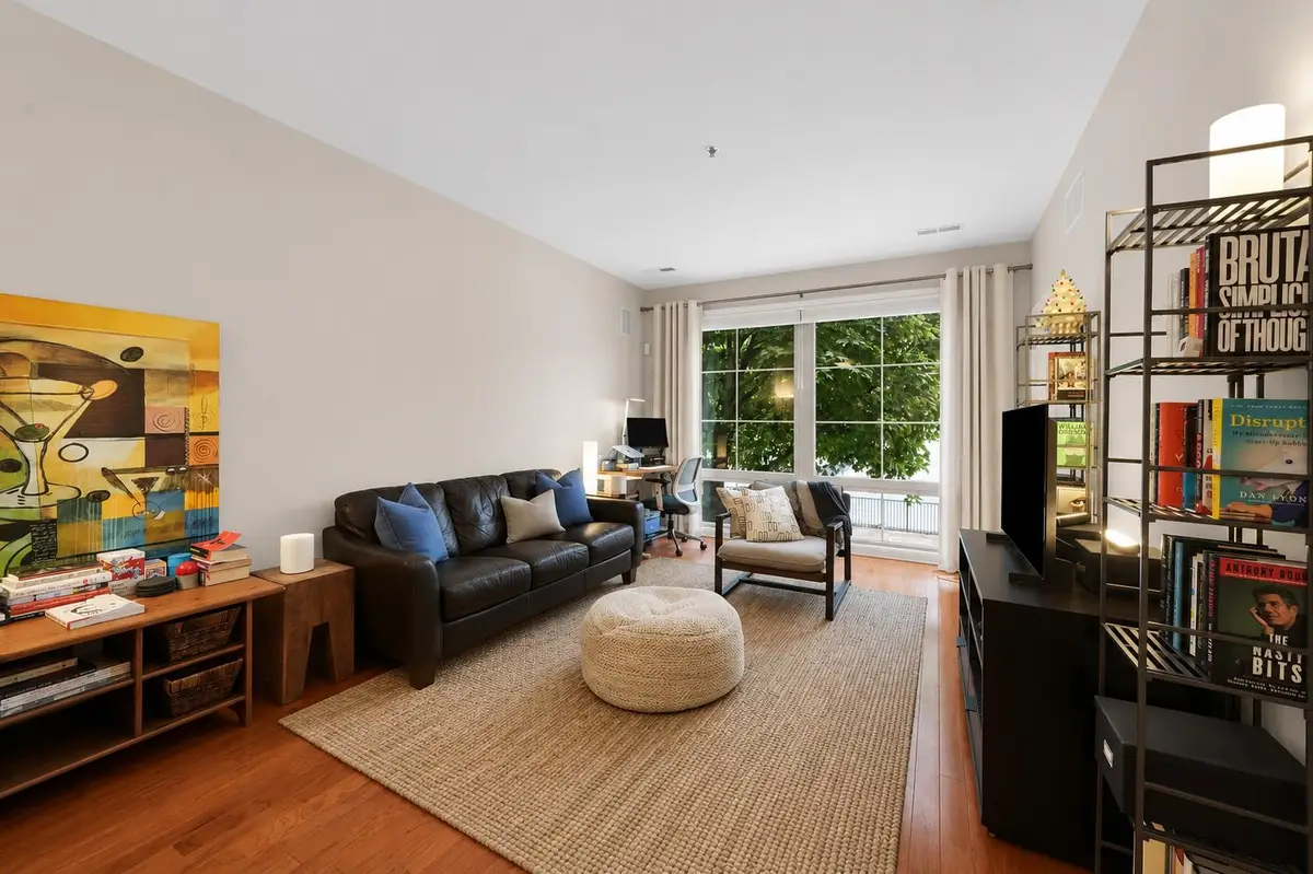 24 AVENUE AT PORT IMPERIAL #126, West New York, NJ 07093 - #1