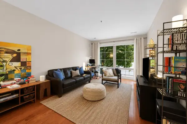 24 AVENUE AT PORT IMPERIAL #126, West New York, NJ 07093
