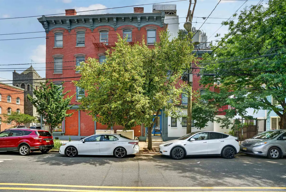 440 JERSEY AVE #202, Jersey City, NJ 07303 - #1
