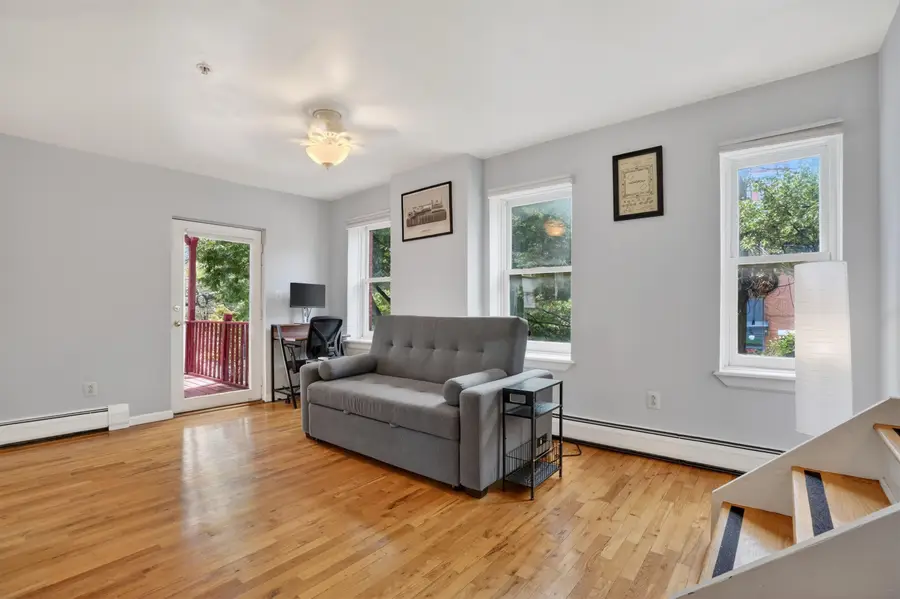440 JERSEY AVE #202, Jersey City, NJ 07303 - #2