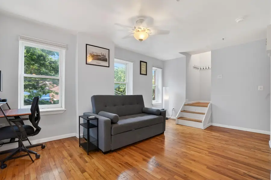 440 JERSEY AVE #202, Jersey City, NJ 07303 - #3