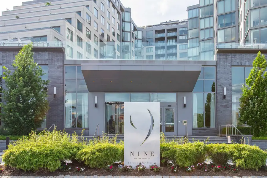 9 AVENUE AT PORT IMPERIAL #810, West New York, NJ 07093 - #2