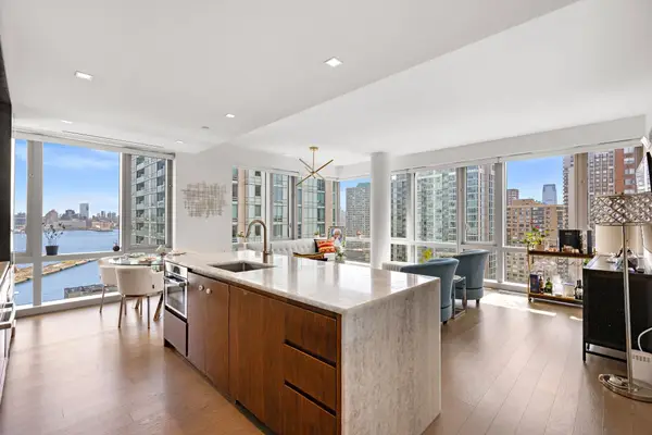 75 PARK LANE SOUTH #1607, JC, Downtown, NJ 07310