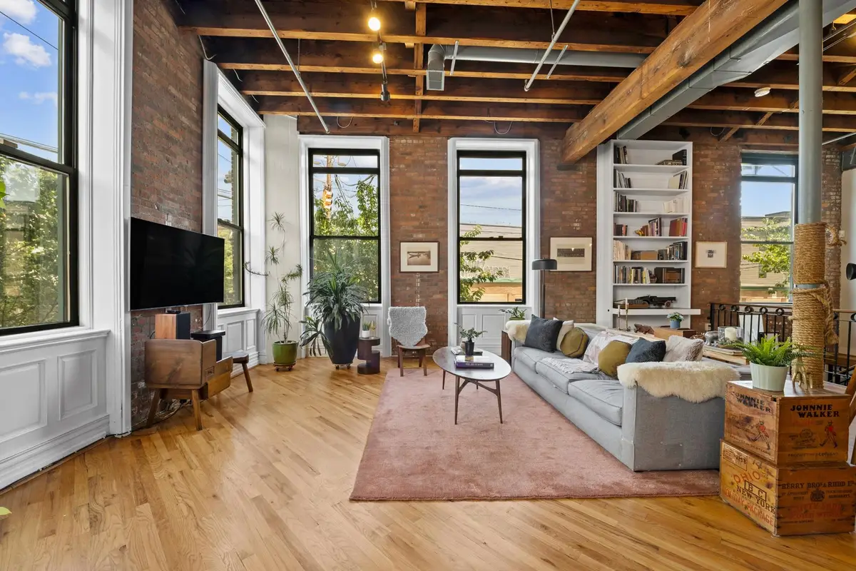 126 WEBSTER AVE #1A, Jersey City, NJ 07307 - #1