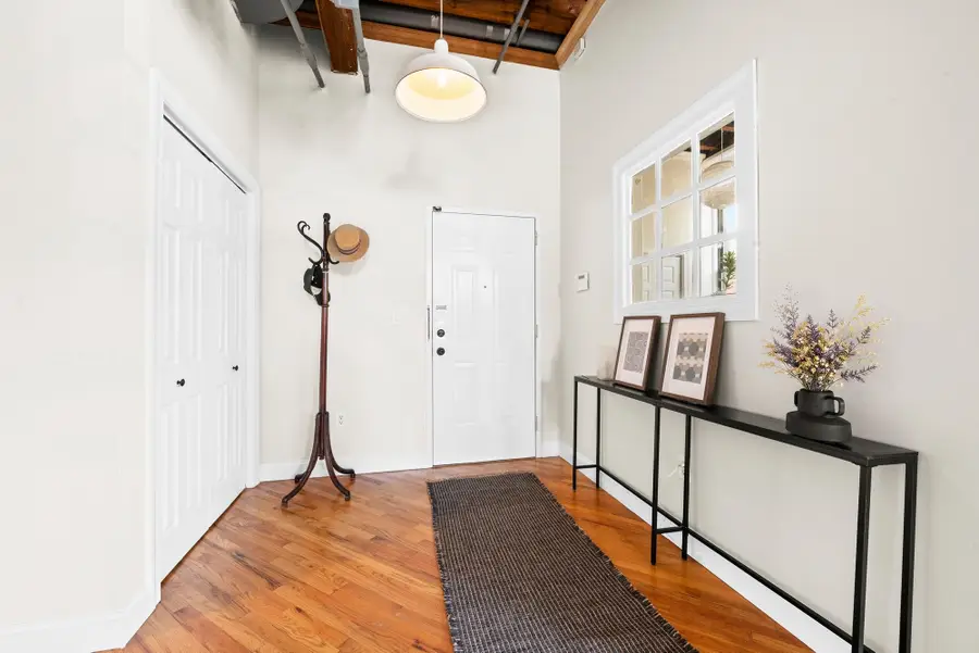 126 WEBSTER AVE #1A, Jersey City, NJ 07307 - #2