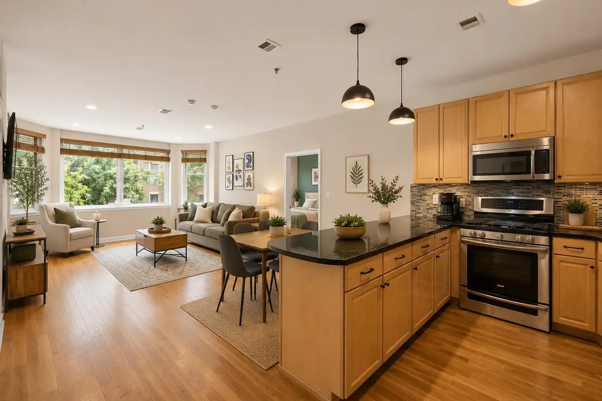 108 MONROE ST #2A, Hoboken, NJ 07030 - #1