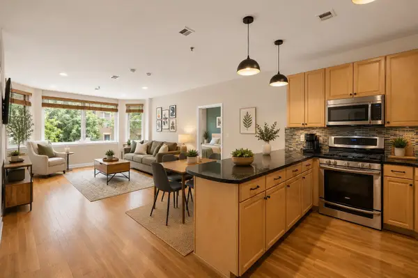 108 MONROE ST #2A, Hoboken, NJ 07030