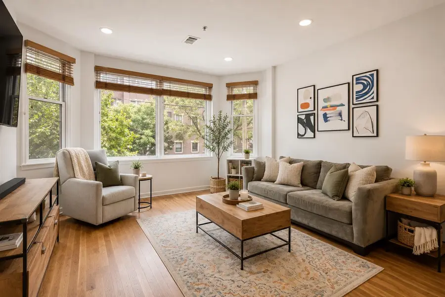 108 MONROE ST #2A, Hoboken, NJ 07030 - #2