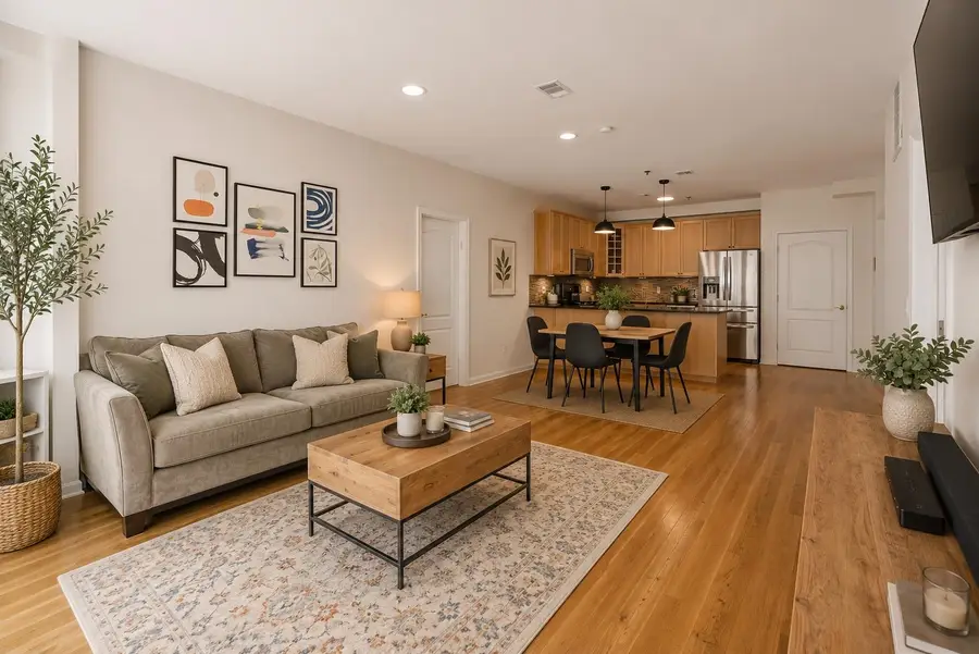 108 MONROE ST #2A, Hoboken, NJ 07030 - #3