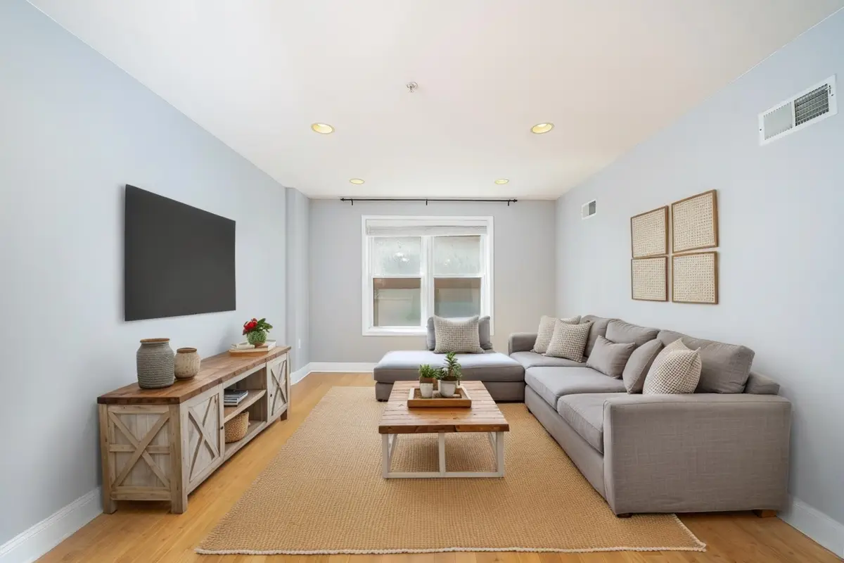 99 MONTGOMERY ST #3C, Jersey City, NJ 07302 - #1