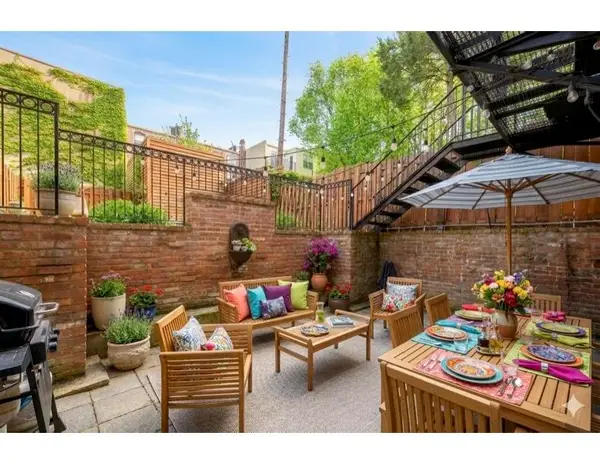 531 GARDEN ST #1, Hoboken, NJ 07030