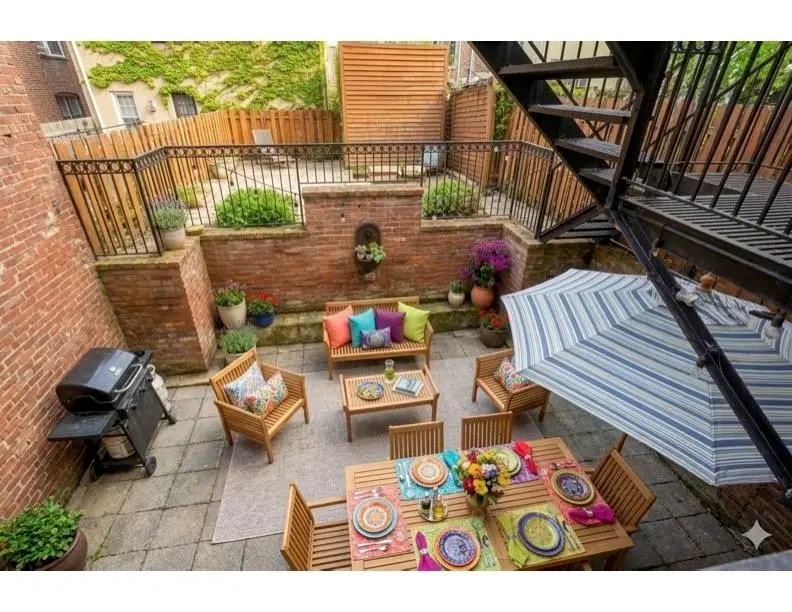 531 GARDEN ST #1, Hoboken, NJ 07030 - #2