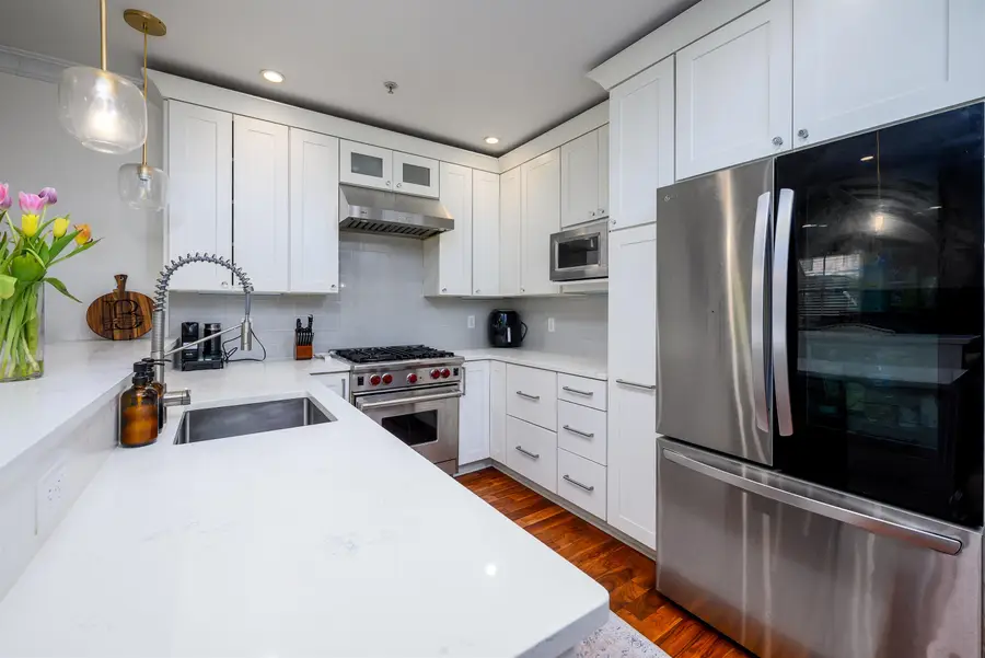 531 GARDEN ST #1, Hoboken, NJ 07030 - #3