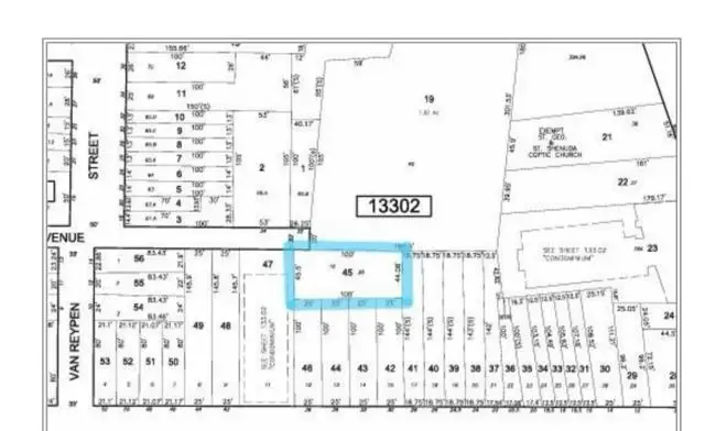 30 DEKALB AVE, Jersey City, NJ 07306 - #1
