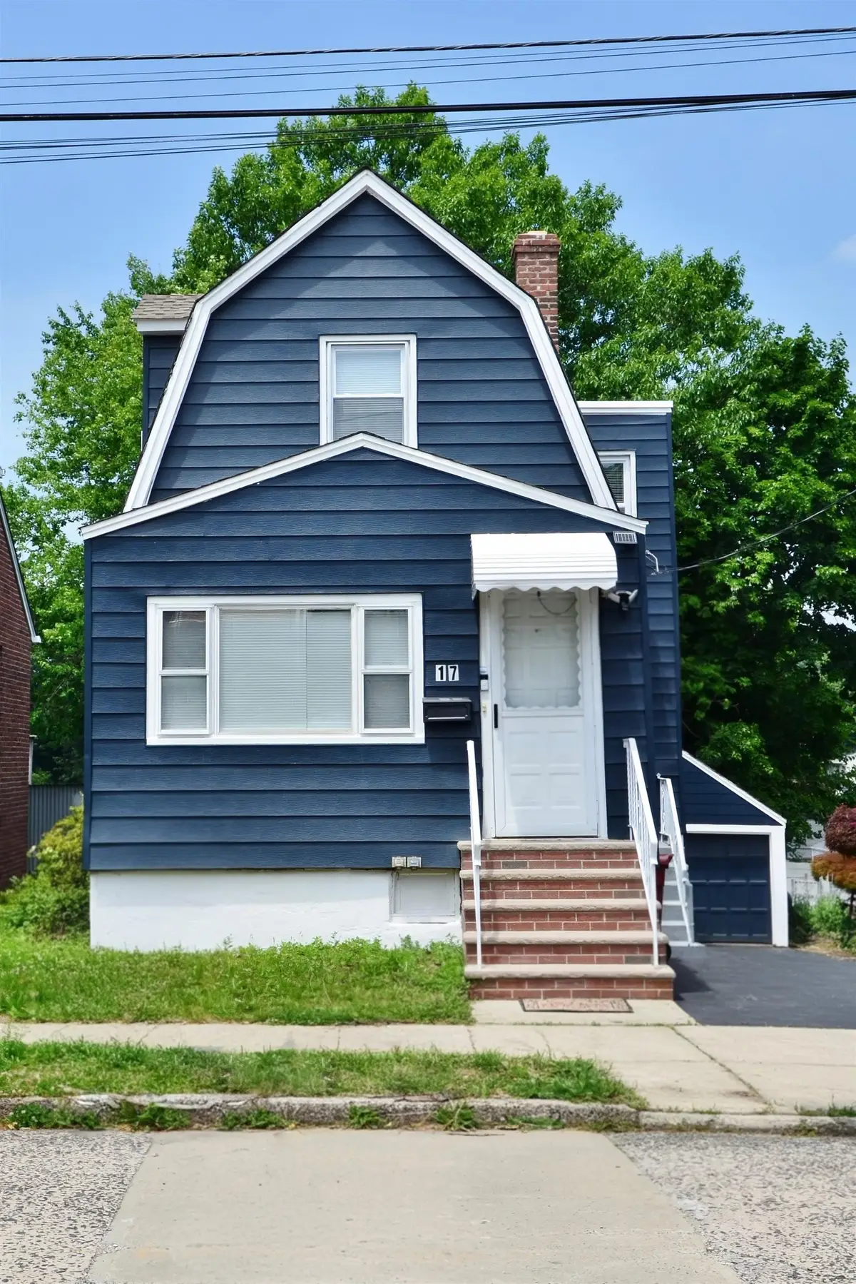 17 BROWN ST, Nutley, NJ 07110 - #1