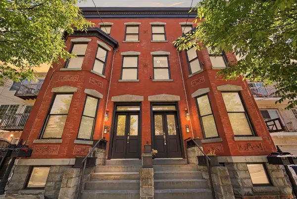 252 MOUNT PLEASANT AVE #1, Newark, NJ 07104