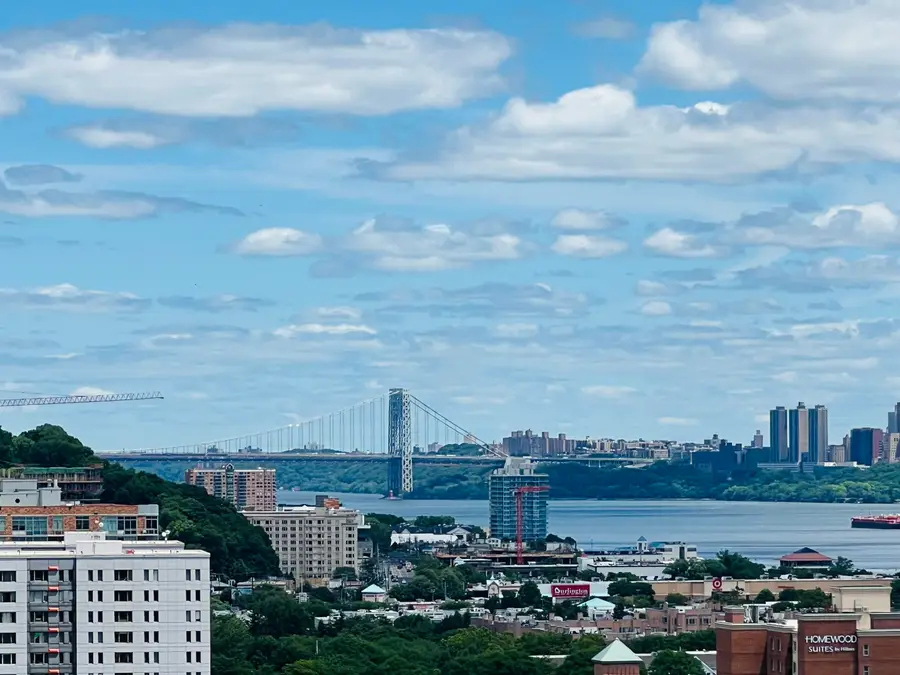 8800 BLVD EAST #7K, North Bergen, NJ 07047 - #3