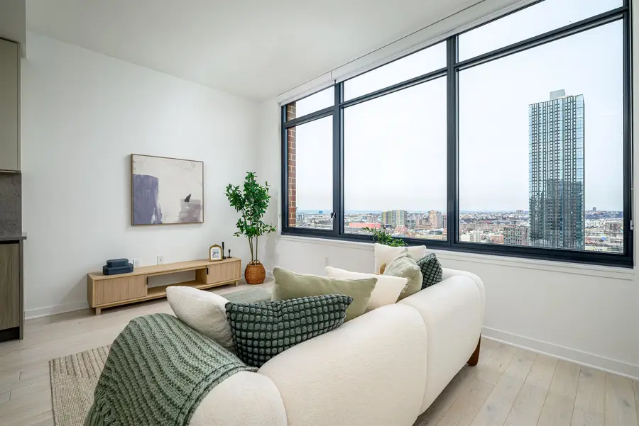 155 BAY ST #3102, Jersey City, NJ 07302 - #3