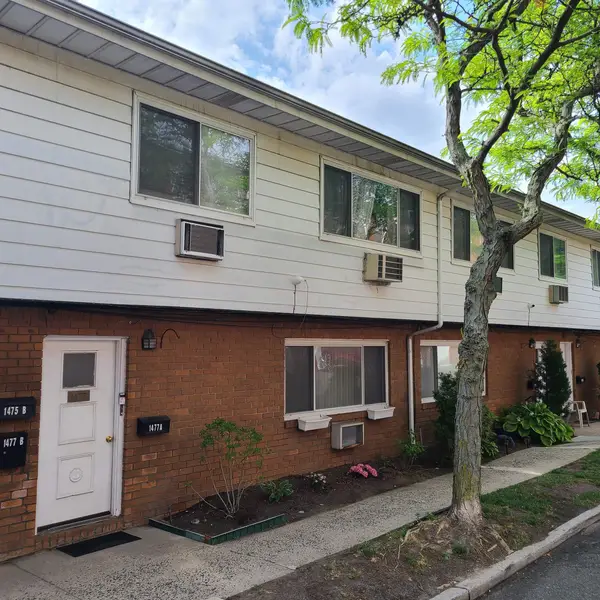 1477B 68TH ST #B, North Bergen, NJ 07047