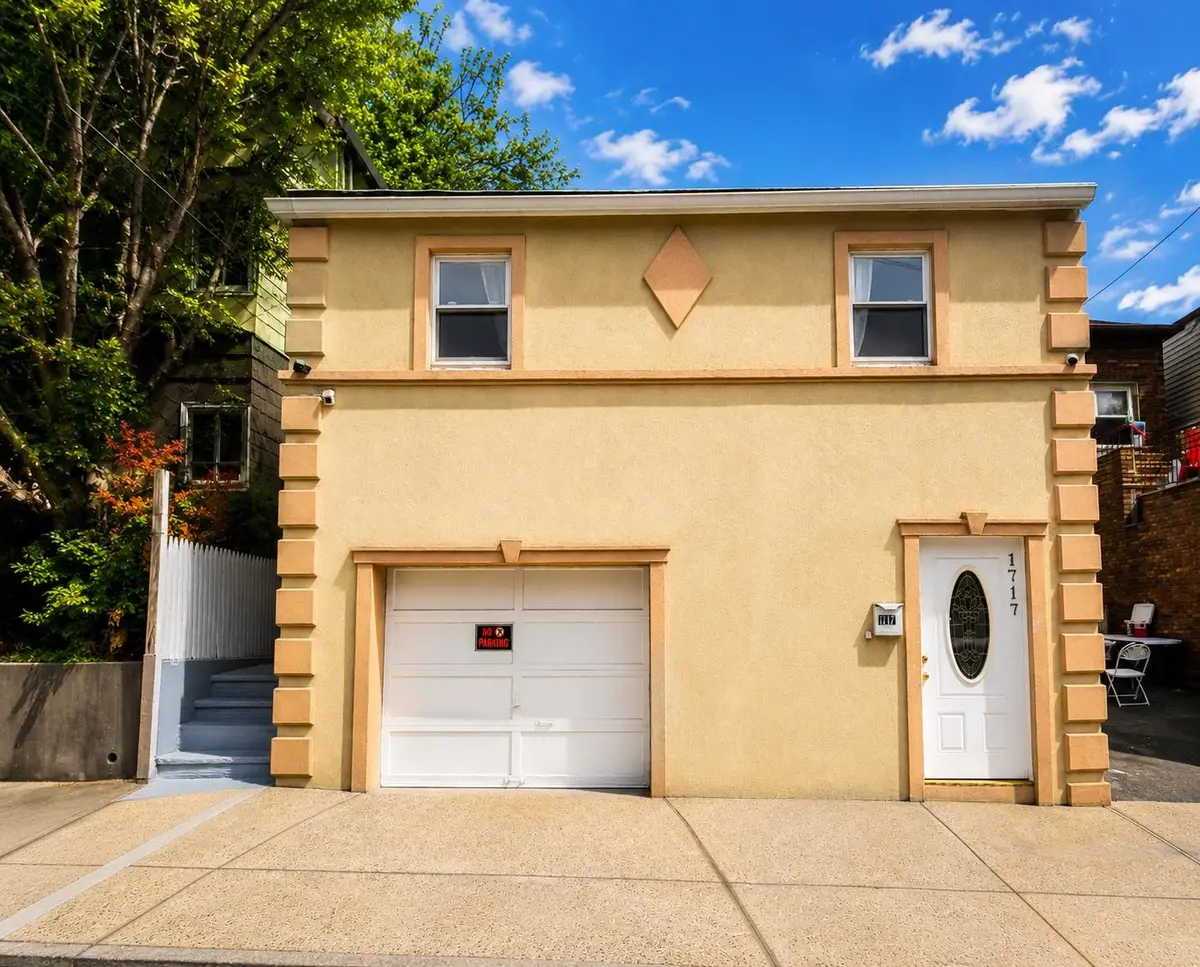 1717 41ST ST, North Bergen, NJ 07047 - #1