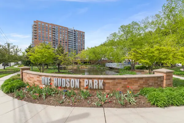 310 HUDSON PARK #310, Edgewater, NJ 07020