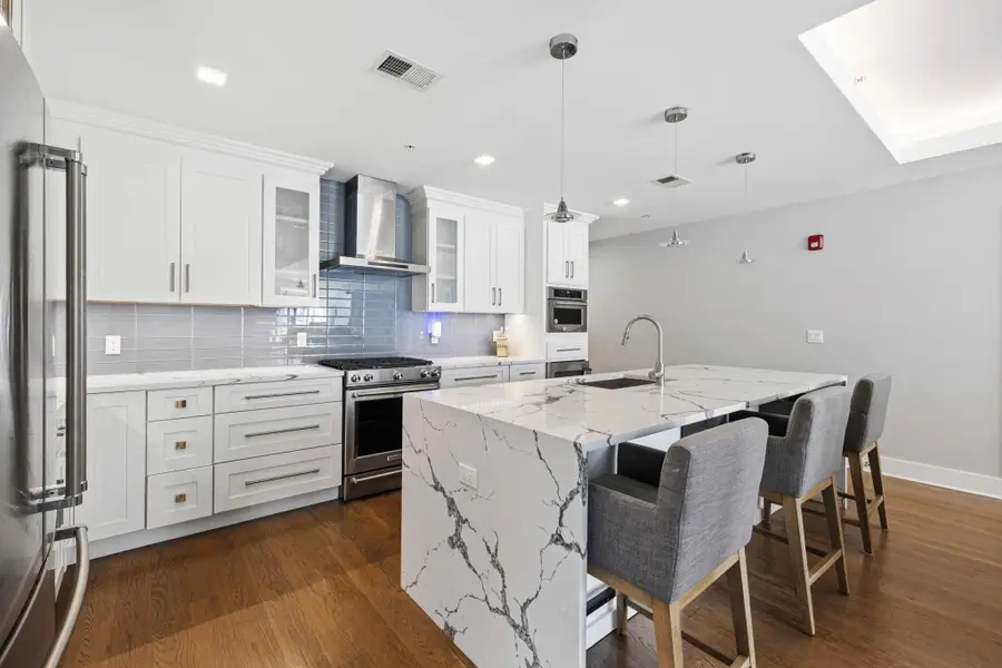 10 PATERSON AVE #2A, Hoboken, NJ 07030 - #2