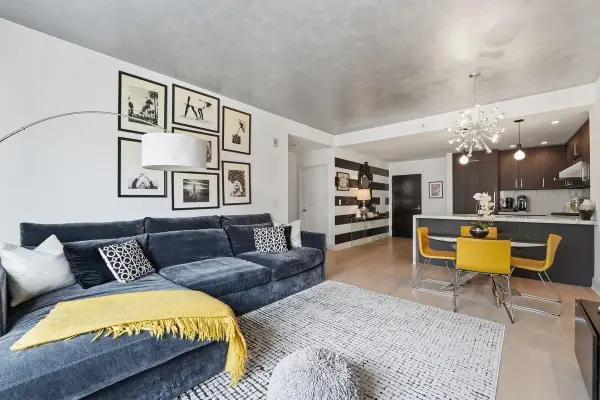 1400 HUDSON ST #414, Hoboken, NJ 07030