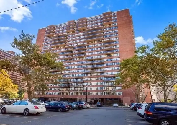 270 LUIS M MARIN BLVD #20N, JC, Downtown, NJ 07302