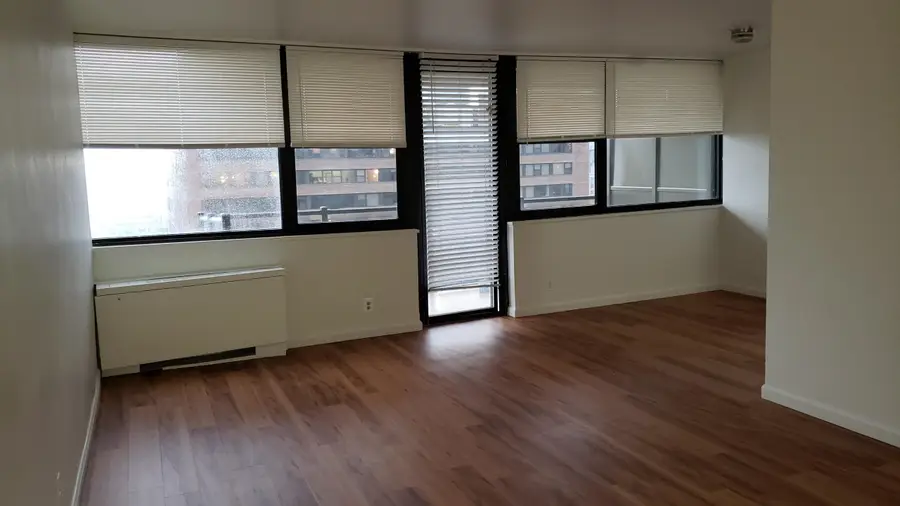 270 LUIS M MARIN BLVD #20N, Jersey City, NJ 07302 - #2