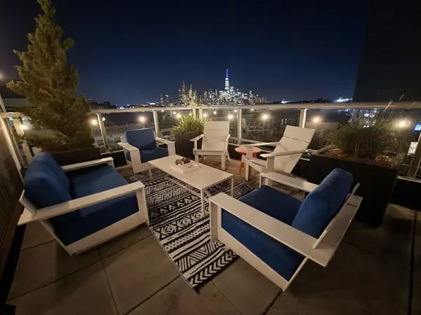 80 BLOOMFIELD ST #6A, Hoboken, NJ 07030