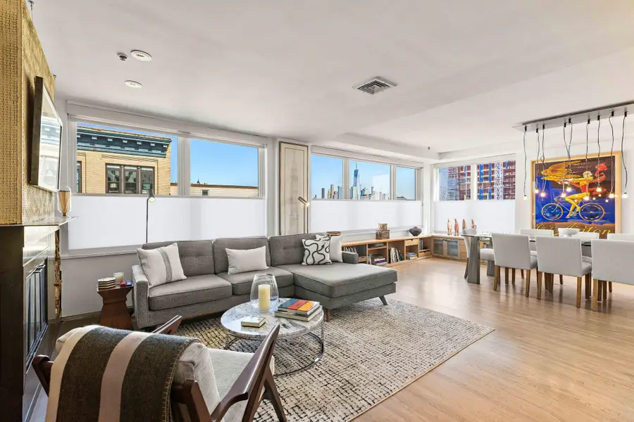 80 BLOOMFIELD ST #6A, Hoboken, NJ 07030 - #2