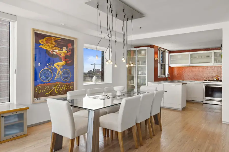 80 BLOOMFIELD ST #6A, Hoboken, NJ 07030 - #3