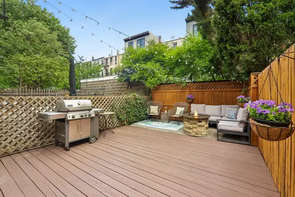 703 PARK AVE #3, Hoboken, NJ 07030