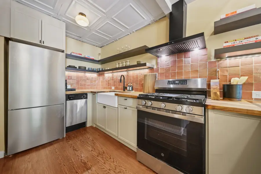 158 WAYNE ST #109A, Jersey City, NJ 07302 - #3