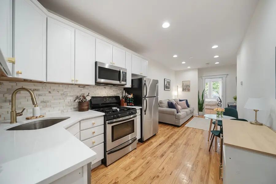 349 7TH ST #1R, Jersey City, NJ 07302 - #2