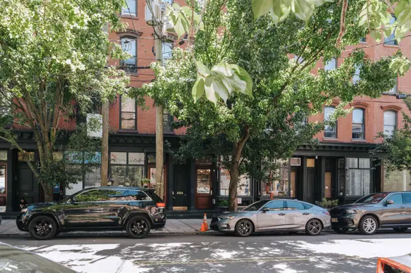 204 WASHINGTON ST #2A, JC, Downtown, NJ 07302