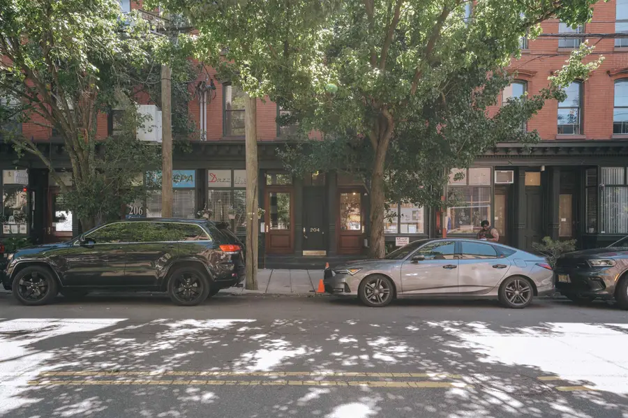 204 WASHINGTON ST #2A, Jersey City, NJ 07302 - #2
