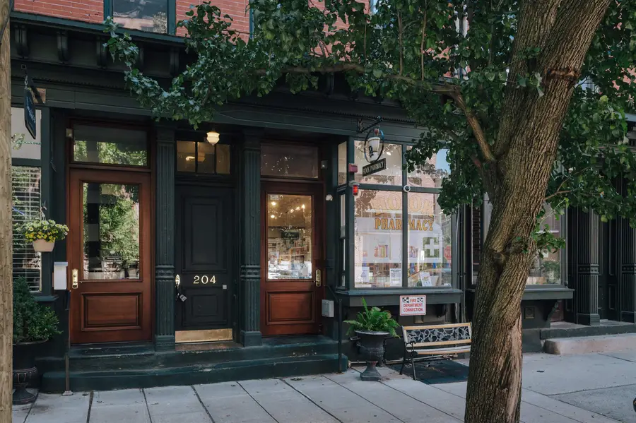 204 WASHINGTON ST #2A, Jersey City, NJ 07302 - #3