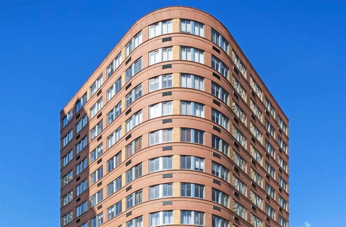 311 WASHINGTON ST #6C, Jersey City, NJ 07302 - #1