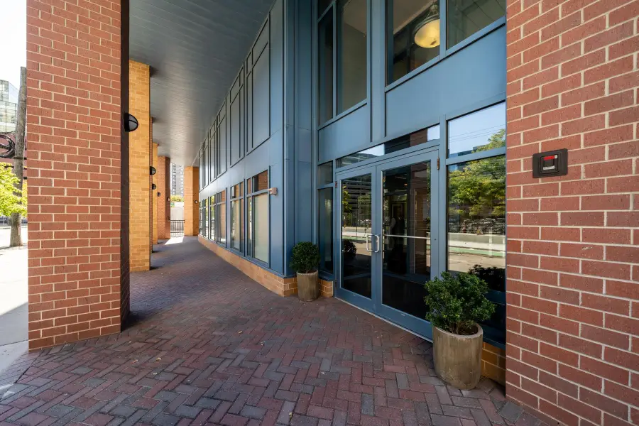 311 WASHINGTON ST #6C, Jersey City, NJ 07302 - #2