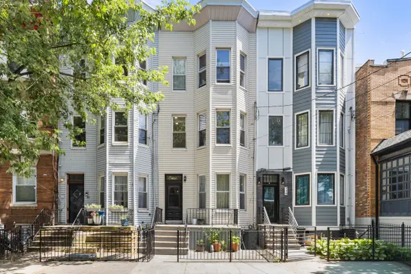 116A BOORAEM AVE, JC, Heights, NJ 07307