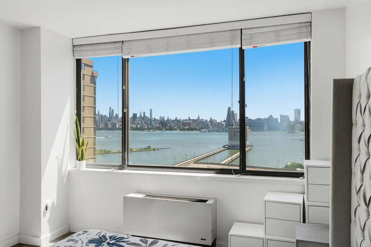 45 RIVER DR SOUTH #1601, Jersey City, NJ 07310 - #1