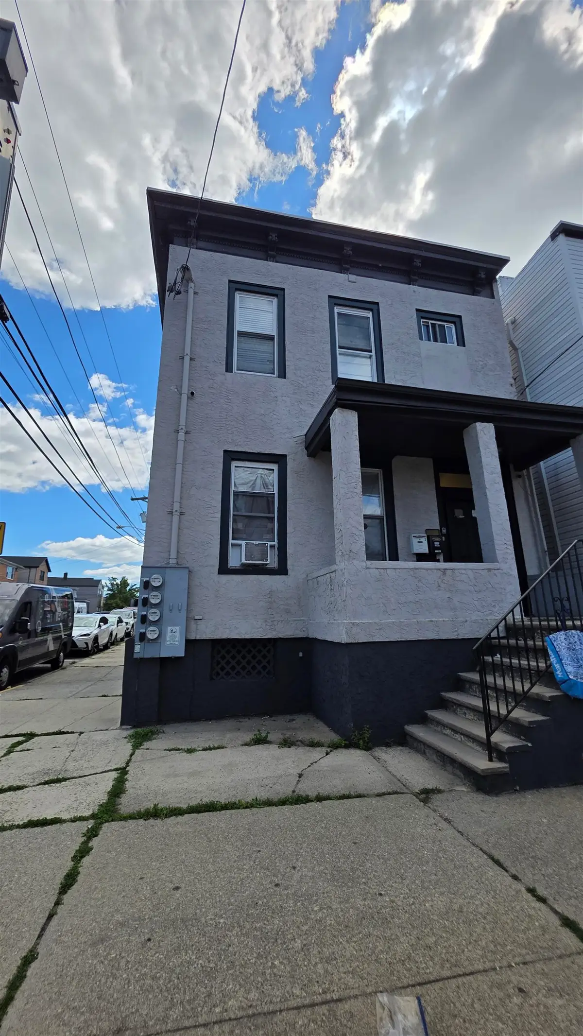 1201 67TH ST #3, North Bergen, NJ 07047 - #1