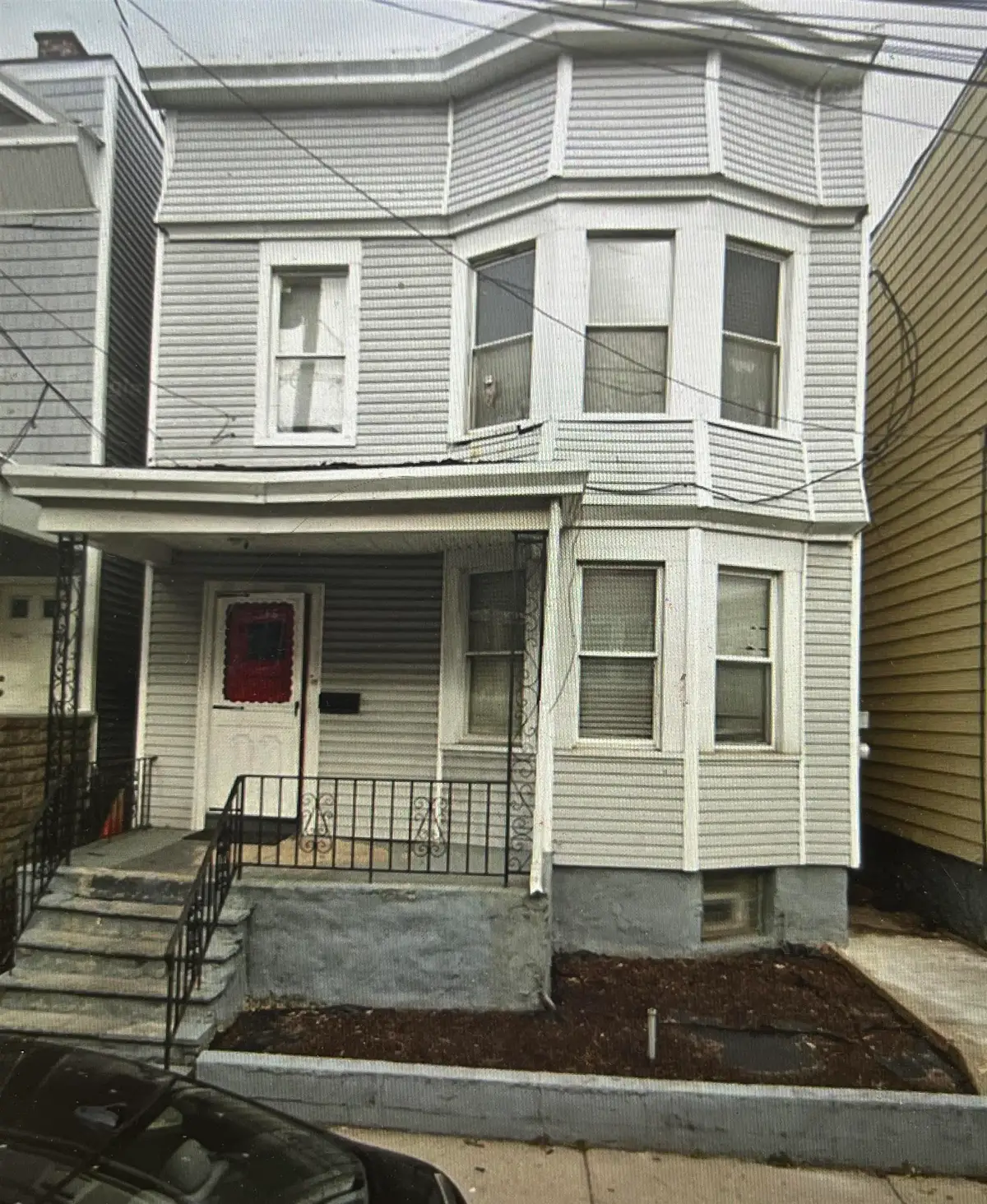 146 MYRTLE AVE, Jersey City, NJ 07305 - #1